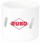RUKO körkivágó ¤ 89, 0 finomf. bimetal cobalt 8