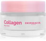 Dermacol Collagen fiatalító nappali krém SPF 10 50 ml