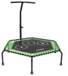 VirtuFit Trambulina Fitness Virtufit Pro - Inaltime Ajustabila