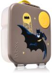 b.box Batman Lunch Box uzsonnás doboz nagy