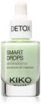 KIKO Smart Drops detoxikáló arcszérum 10 ml