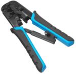 WP Rack WP WPC-TLA-002 krimpelő fogó Fekete, Vörös (WPC-TLA-002)