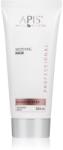 Apis Natural Cosmetics Rosacea-Stop masca -efect calmant pentru piele sensibila si inrosita 200 ml Masca de fata