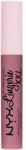 NYX Cosmetics PM Lip Lingerie XXL 12 Maxx Out ajakrúzs, 4 ml