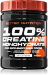 Scitec Nutrition Creatine Monohydrate kreatin-monohidrát por formájában 300 g