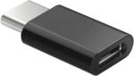 SAVIO AK-31/B micro USB Type-C Adapter (SAVIO AK-31/B)