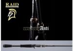 Raid RAID GLADIATOR ANTI CAST GA610MHC BALTORO 208cm 8.7-28gr (RAID34053) - plazaweb