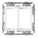 Nikomax Fali doboz belső keret (NMC-PV2MH-WT) (NMC-PV2MH-WT)