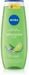 Nivea Lemongrass & Oil gel de dus revigorant 500 ml