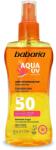 Babaria Fényvédő spray, Babaria, SPF50, 200ml