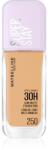 Maybelline New York SuperStay Lumi-Matte make-up cu textura usoara pentru un efect de lunga durata culoare 250 35 ml