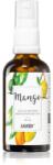 Anwen Mango tápláló olaj hajra Medium porosity 50 ml