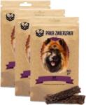 Paka Zwierzaka Stripsy Pet Food 100% Gâscă 3x80g