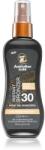 Australian Gold Instant Bronzer tratament pentru protectie solara cu efect autobronzant SPF 30 100 ml