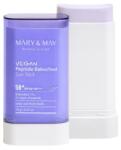 MARY&MAY Mary and May fényvédő, SPF50+ PA++++ peptidekkel és bakuchiollal, 10g