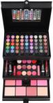 Zmile Cosmetics Beauty Case Black servietă pentru cosmetice