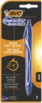 BIC Roller BIC Gelocity Quick Dry, kék, buborékfólia (964765)