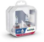 NARVA SET 2x bec auto Narva 48101RPNVAS2 H11 PGJ19-2/55W/12V (N48101)