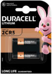 Duracell Ultra DL245, 2CR5 elem