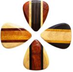 Timber Tones Zone Tones Deluxe Mixed 4-Pack