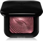 KIKO New Water Eyeshadow krémes szemhéjfestékek vízálló árnyalat 11 Burgundy 3 g