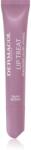 Dermacol Lip Treat hidratáló ajakfény árnyalat 9 Taupe Brown (Choco & Vanilla) 10 ml