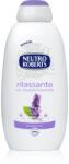 Neutro Roberts Lavanda Essenziale tusfürdő gél levendulával 600 ml