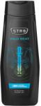 STR8 Wild Beat tusfürdő gél, Férfi, 400 ml