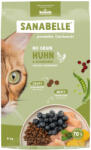 Bosch 8kg Sanabelle No Grain száraz macskatáp