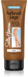 Sally Hansen Airbrush Legs tonizáló krém lábakra árnyalat Deep 118 ml