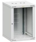 Conteg Fali rack 19' - , szürke (RQN-06-60/45) (RQN-06-60/45)