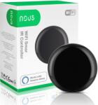 Nous L5 HUB Wi-Fi IR WiFi univerzális távirányító, infravörös vezérlés, légkondicionálóhoz, TV-hez, audiorendszerhez, Tuya Smarthoz, Alexához és Google Assistanthoz