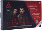 MAC TOYS The Art of Magic Belépés a varázslat világába