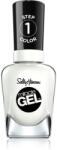 Sally Hansen Miracle Gel géles körömlakk UV/LED lámpa használata nélkül árnyalat 450 Get Mod 14, 7 ml