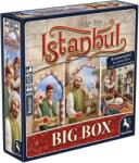Pegasus Spiele Настолна игра Istanbul: Big Box - Стратегическа (71553)