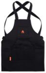 SOLO STOVE Kötény fekete (SSAPRON-BLK)