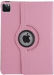 Tokgalaxis iPad Pro 11 (2022) Tablettok - pink fordítható műbőr tok (TG-NT8719273317822-2)