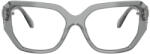 Swarovski SK 2035 1062 53 Női szemüvegkeret (optikai keret)
