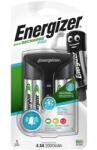 Energizer Incarcator Acumulator Energizer EN-398373, Pro Power Plus, AA, AAA + 4 Baterii 2000 mAh incluse