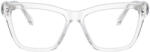 Swarovski SK 2021 1027 53 Női szemüvegkeret (optikai keret)