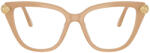 Swarovski SK 2045 2002 52 Női szemüvegkeret (optikai keret)