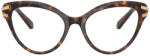 Swarovski SK 2030 1002 55 Női szemüvegkeret (optikai keret)