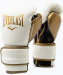 Everlast Boxkesztyű Everlast Powerlock 2 white/gold