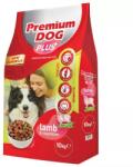Premium Dog PLUS száraz Lamb&vegetable 10kg