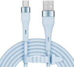 Krüger&Matz KM1270-1BL USB/MICRO USB 12W 1m Albastru (KM1270-1BL) - vexio