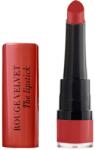 Bourjois Rouge Edition Velvet The Lipstick Ajakrúzs 05