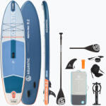 HAJDU SUP AQUASTIC Perth Pro 11'2" allround fehér deszka