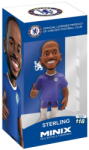 MINIX Chelsea - Sterling (14323) Figurina