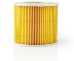 Nedis VCFI200KAR Karcher HEPA filter / szűrő (A 2101, A 2201, WD 1, WD 2, WD 3, 6.414-552.0) (375493)