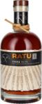  Ratu Dark Rum 5 éves 40% 0, 7L